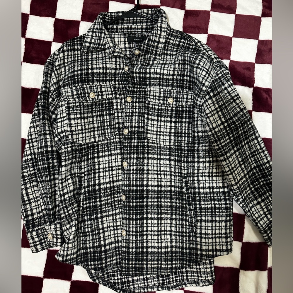 Forever 21 Jacket